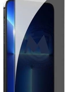 A One Offer Privacy Glass For iPhone 14 Plus