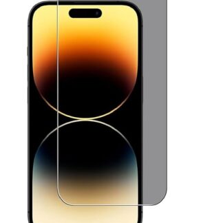 A One Offer Privacy Glass For iPhone 15
