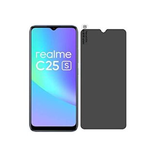 A One Offer Privacy Glass For Realme C25s
