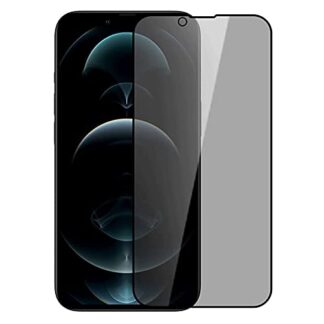 A One Offer Privacy Glass For iPhone 13 Pro