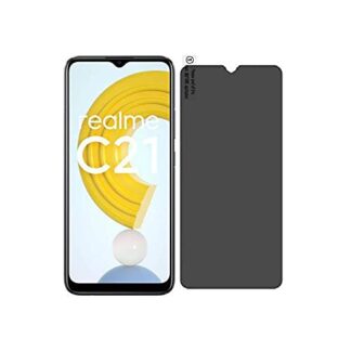 A One Offer Privacy Glass For Realme C21