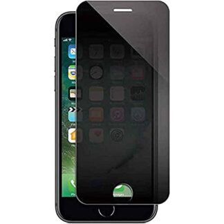 A One Offer Privacy Glass For iPhone 7 Plus