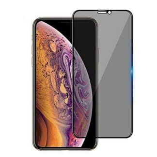 A One Offer Privacy Glass For iPhone X