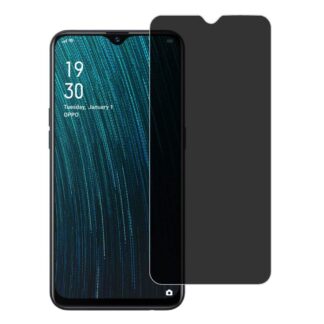 A One Offer Privacy Glass For OPPO A5s