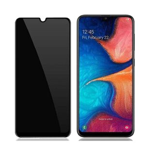 A One Offer Privacy Glass For Samsung Galaxy M31