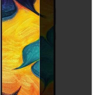 A One Offer Privacy Glass For Samsung Galaxy A70